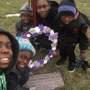 Meet your Posher, Deshawn